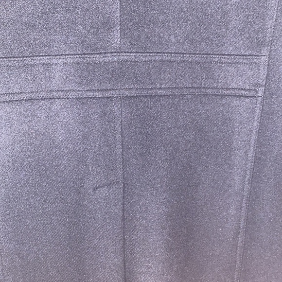 The kooples wool blend coat dark navy - Picture 2 of 13